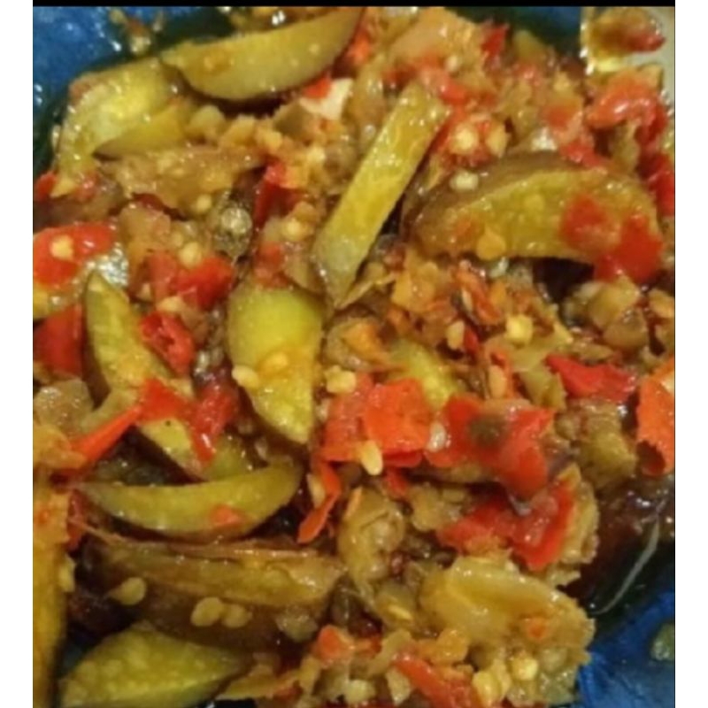 

sambaljengkol