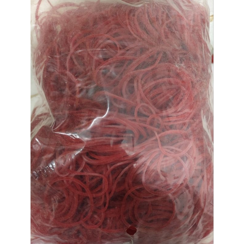 

Karet gelang lobang besar dan kecil import