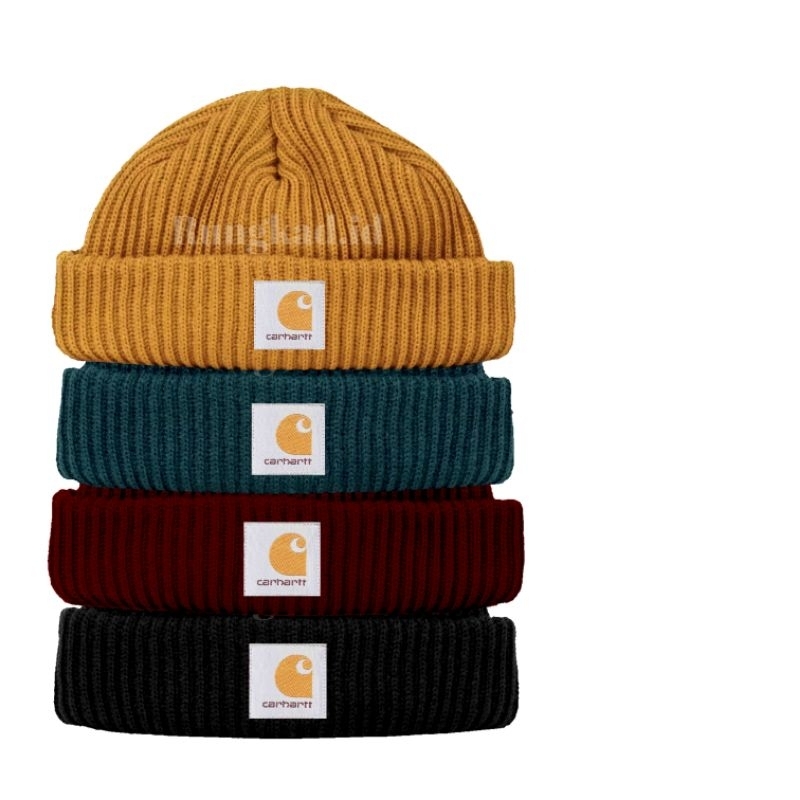 Beanie hat logo carhatt