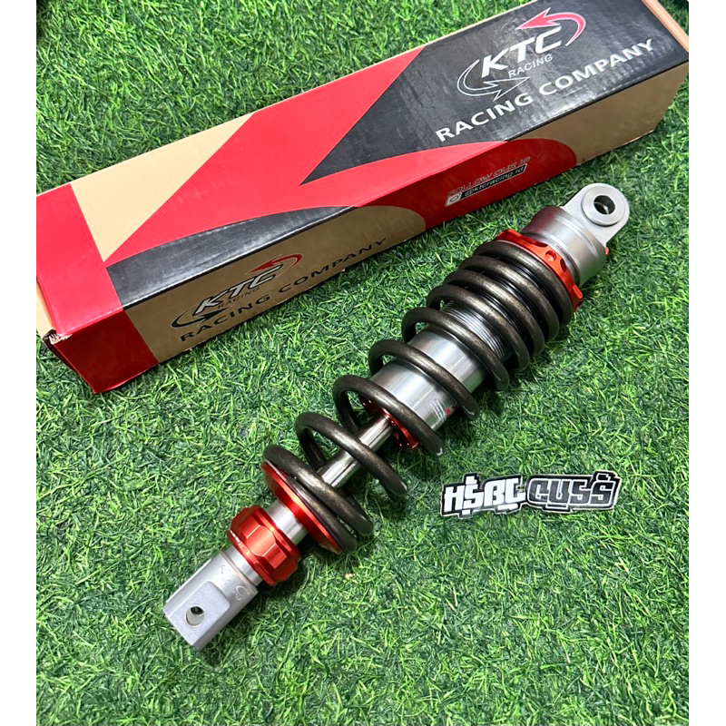 shockbreker ktc razor pro click fungsi 300mm