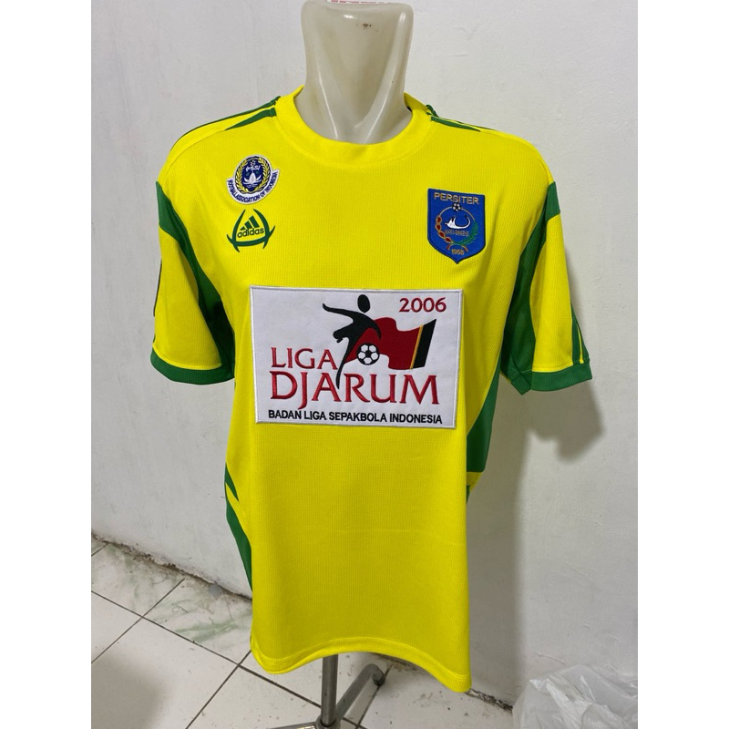 jersey persiter ternate