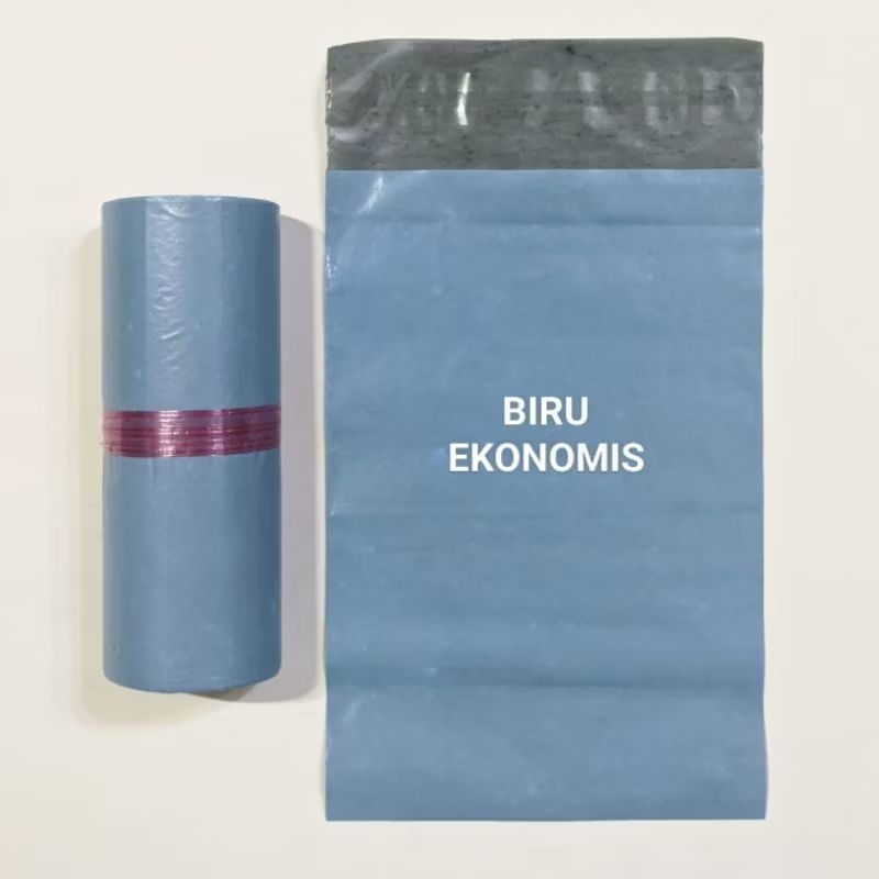 

POLYMAILER 20×30 / PLASTIK PACKING POLYMAILER 20×30