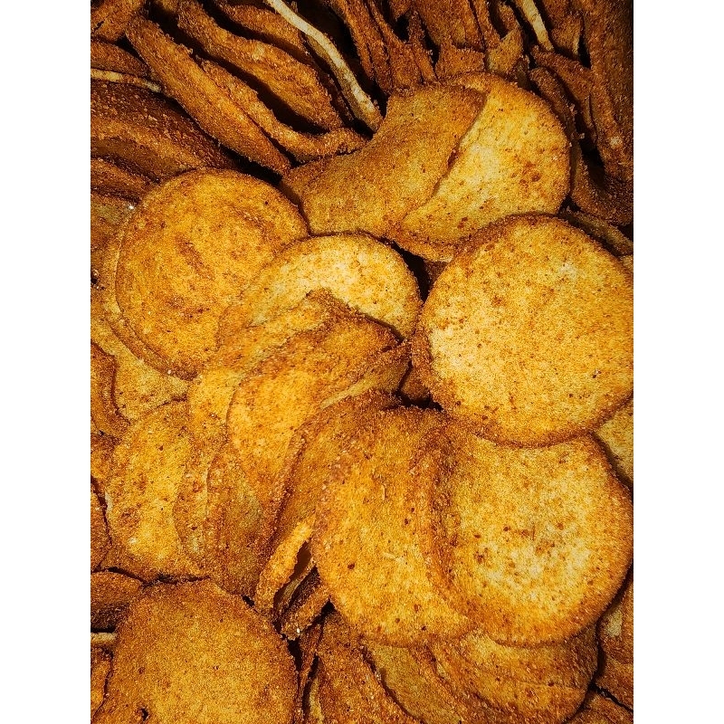 

Basreng Koin Murah dan Enak