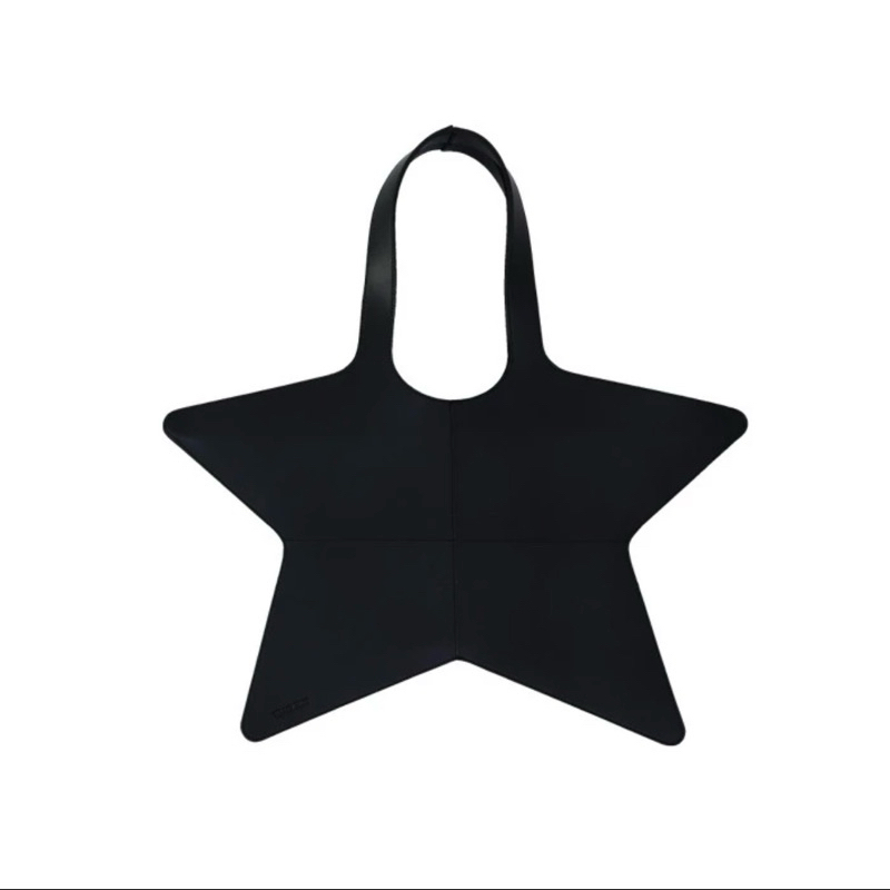 (preloved) star bag - tellavision