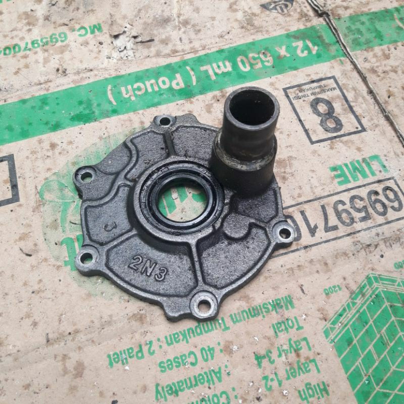 rumah rotari L2 super