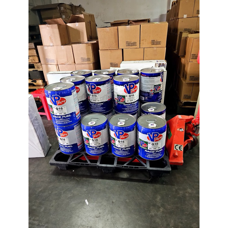 VP Q16 REG ECERAN 1L