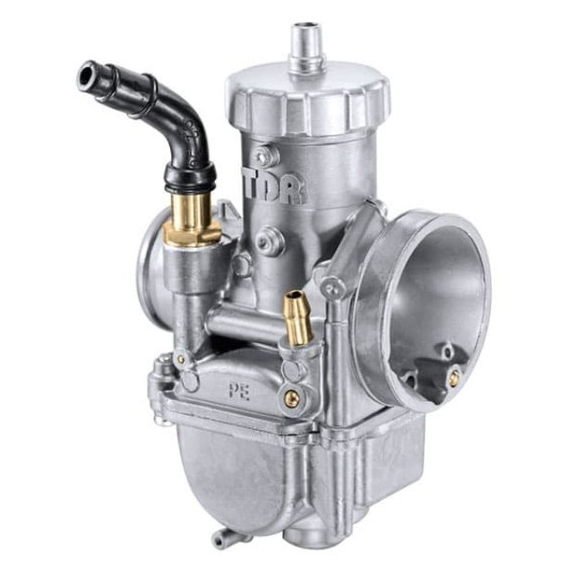 Karburator TDR PE28 With Racing Needle PE 28 TDR Racing