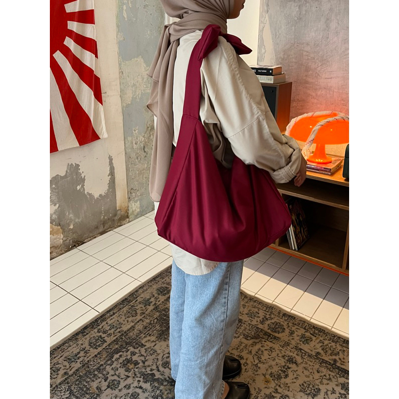 Lille sling bag