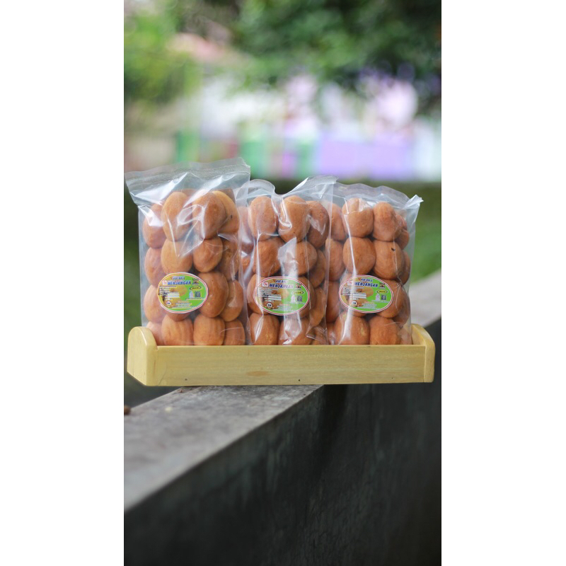 

3 pack roti panggan dua menjangan