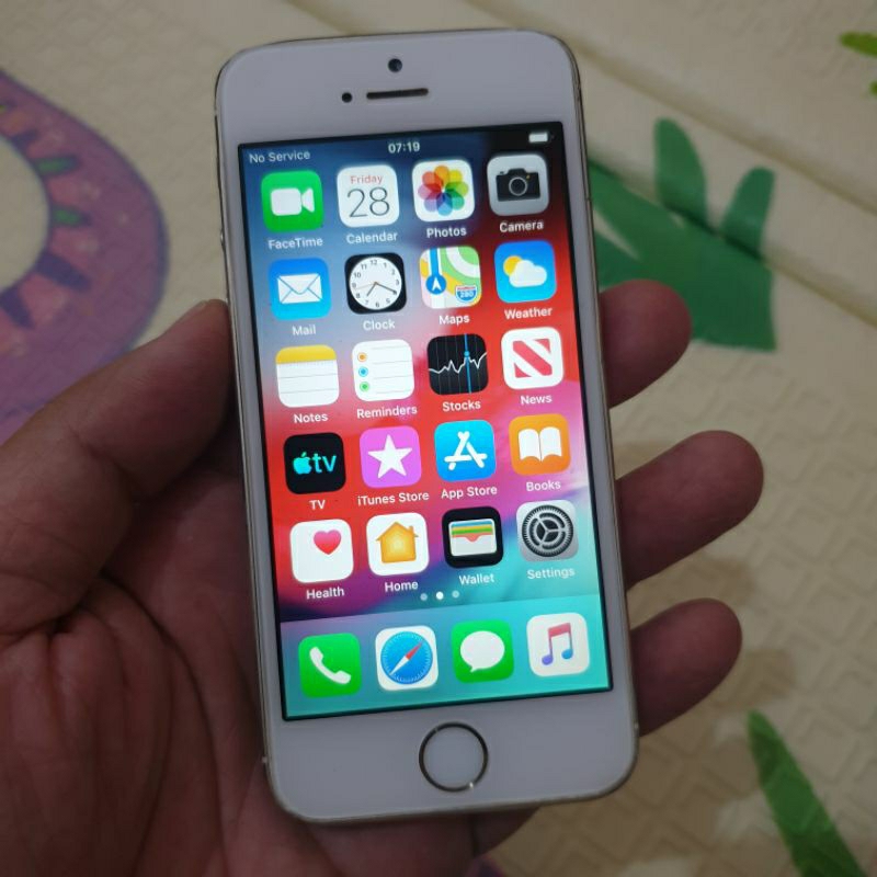 IPhone 5s 16GB Second