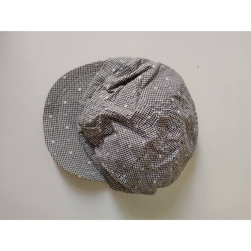 

preloved topi bayi murah harga untuk 1 topi