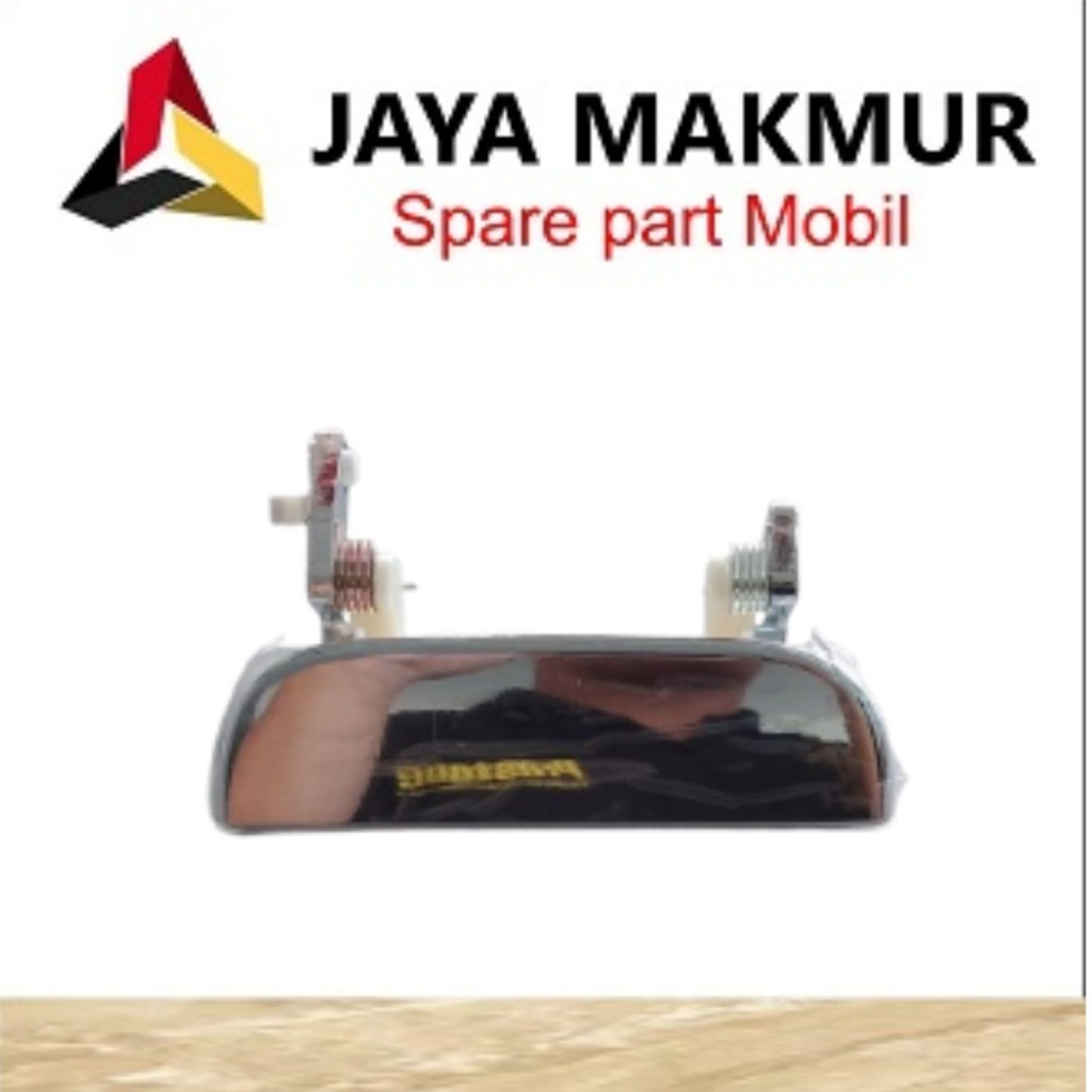 HANDEL HANDLE BAGASI RUSH TERIOS CHROME 06-16