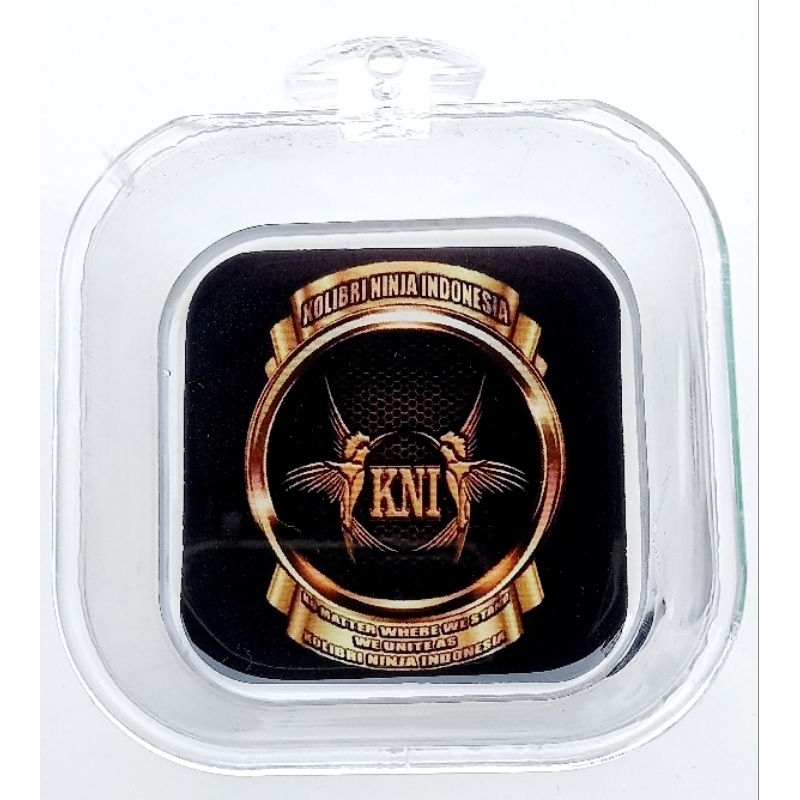 Cepuk Sultan Kolibri/Sogon/Pleci