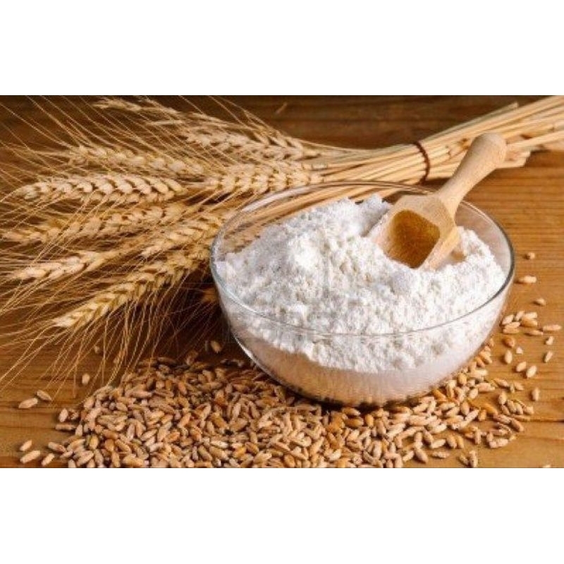 

cargo bahan baking