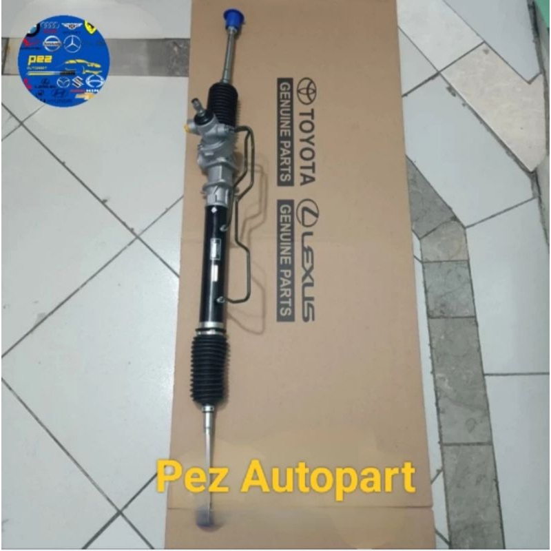 Rack Steering Steer Toyota  Kijang 5K Power rack steer kijang 5k power