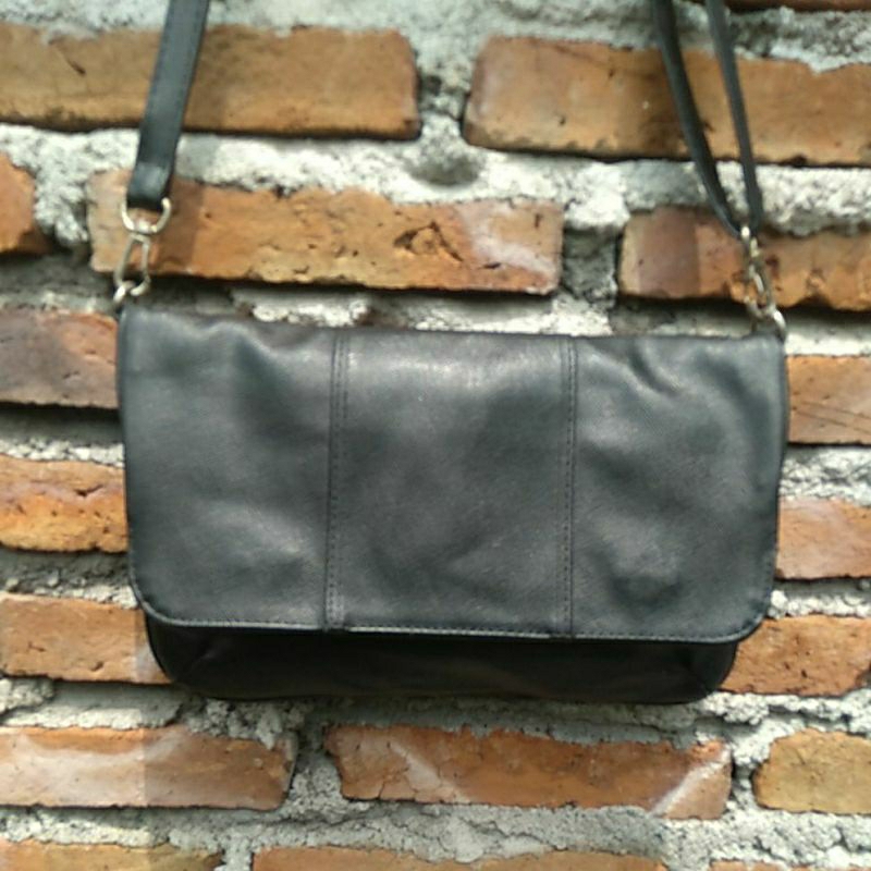 Tas Slempang/Slingbag Donkie Mania