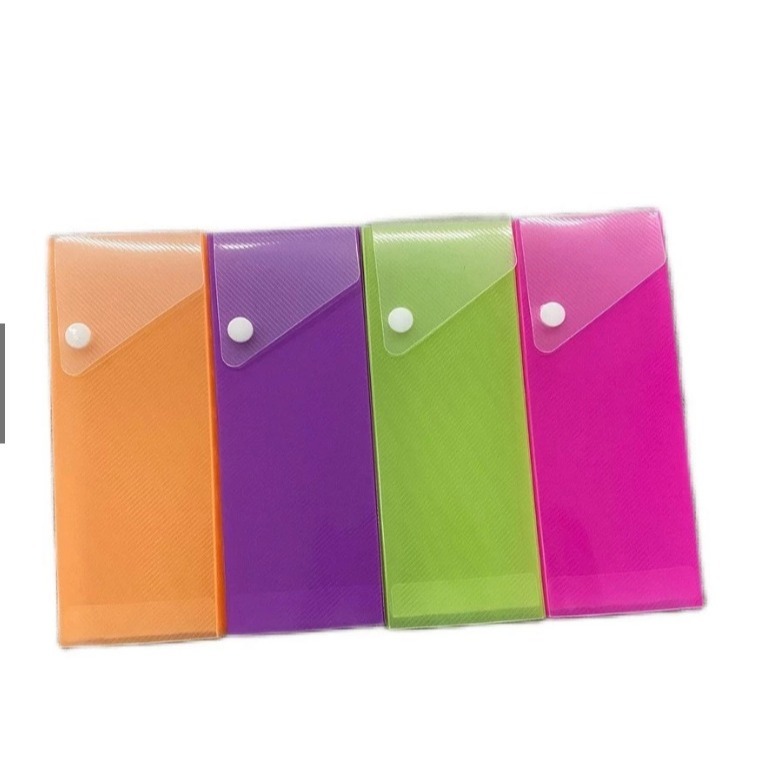 

PENCIL CASE JENIA PASTEL FLURO