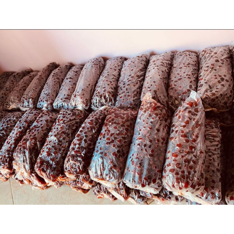 

manisan cerme 1kg