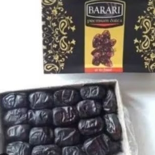 Kurma BAM Barari
