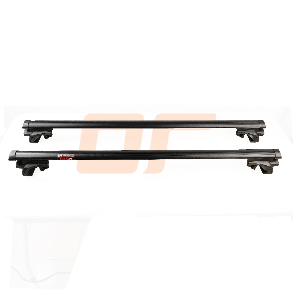Cross Bar RMX crossbar Aluminium Krosbar Mobil Oval