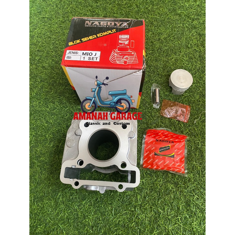 Boring Blok seher Mio J Xride Mio Gt 115 Mio soul Gt 115 54P Nagoya