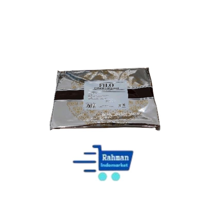 

FILO COKLAT BLOK/COKLAT BATANG 1KG