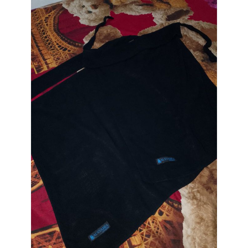 Preloved Cadar Alsyahra