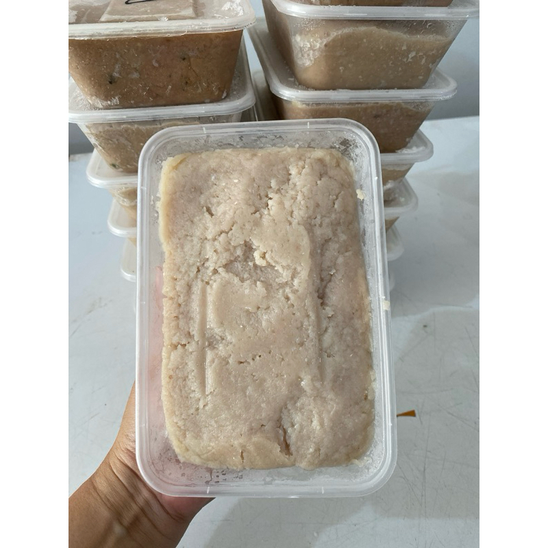 

Tenggiri Super 500gr