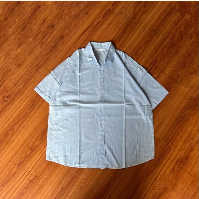 WIT AND WONDER CITY BOY SHIRT