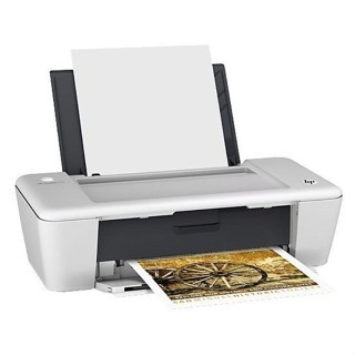 Printer HP Deskjet 1010 Print Color Inkjet