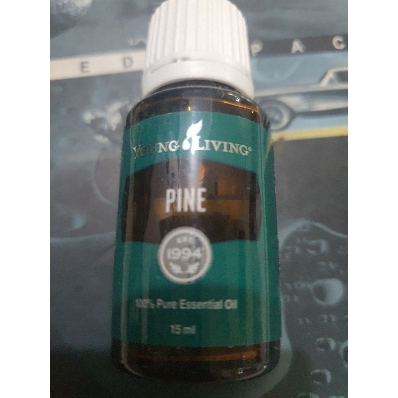 Pine 15ml essential oil 145 young living