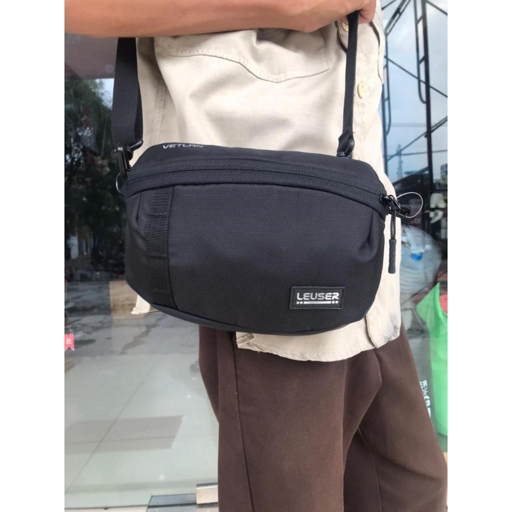 TAS SELEMPANG LEUSER  MF VETLAN