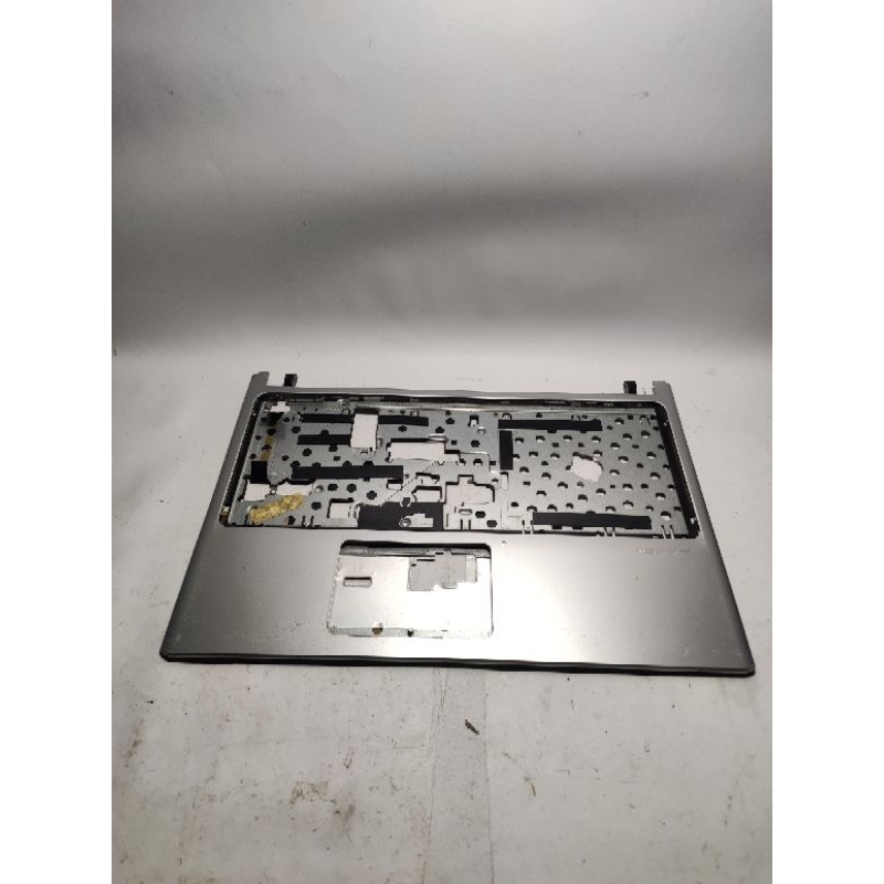 Frame keyboard Case kesing Original Laptop Acer V5-431