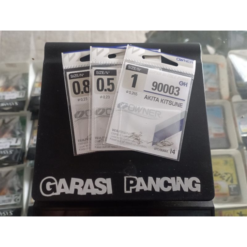 mata kail owner akita