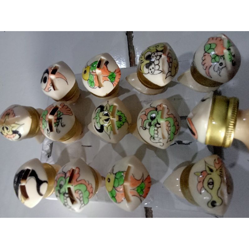 SAWANGAN/SULINGAN MERPATI