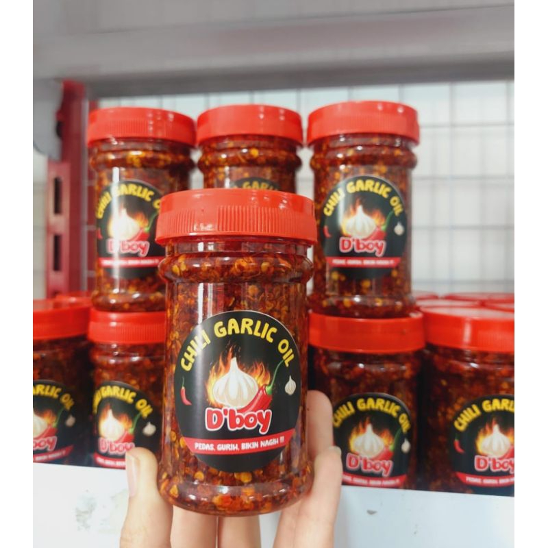 

Chili oil | chili dimsum | bumbu cabe | chili oil bandung