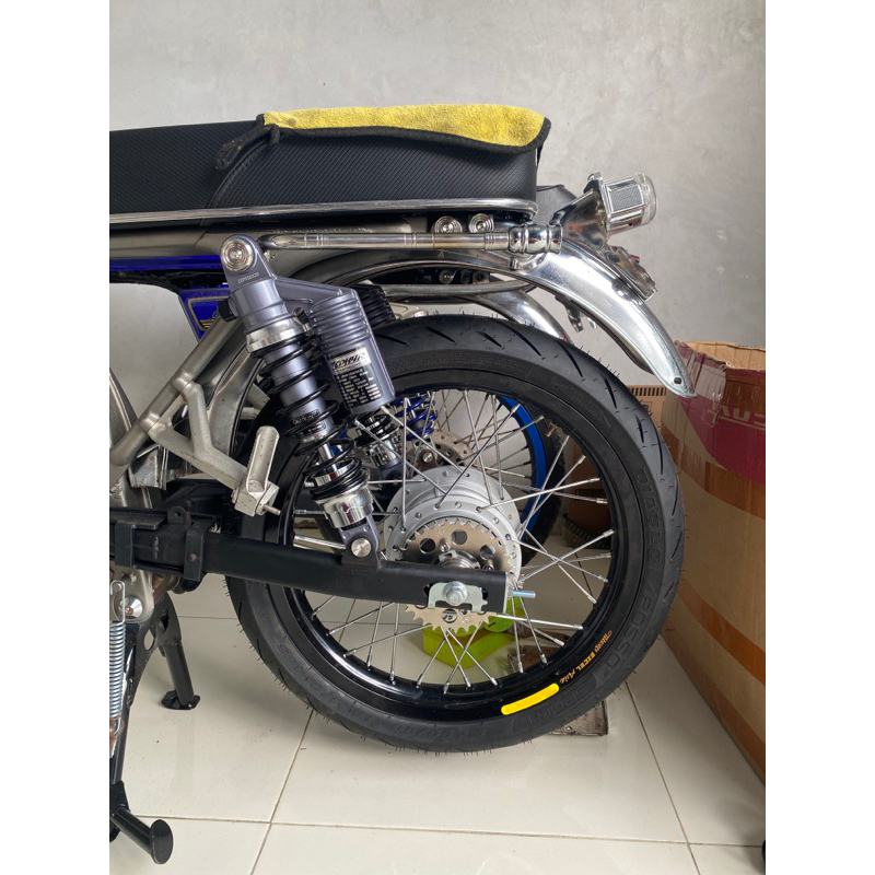 slebor import cb125 se