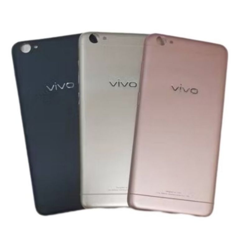 Tutup Belakang / Backdoor VIVO Y55 / Y55s