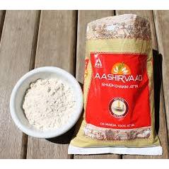 

Tepung AASHIRVAAD flour 2KG