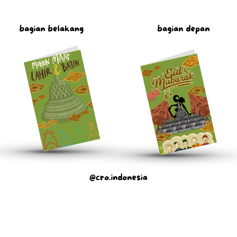 

Amplop Lebaran Idul Fitri