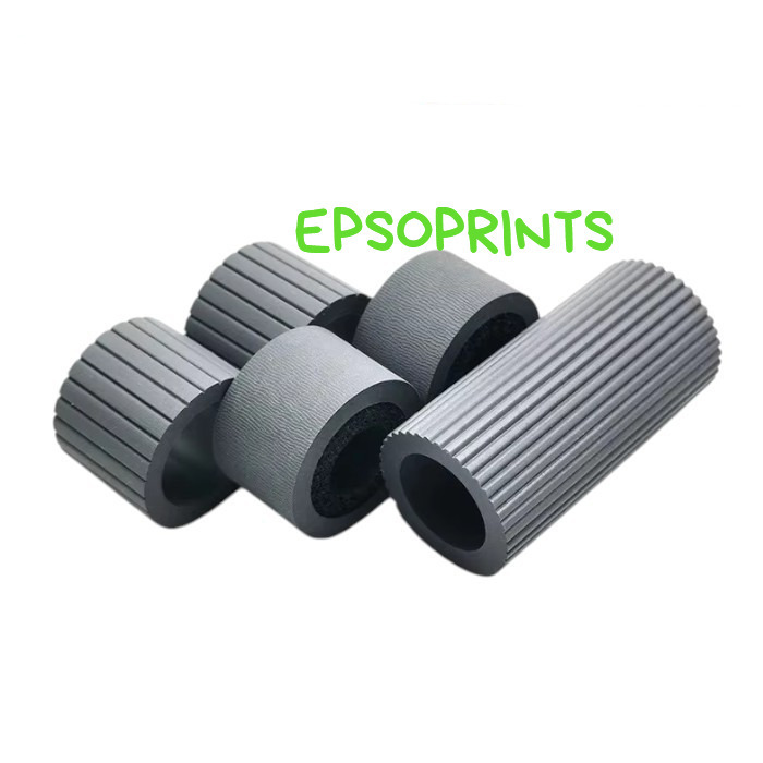 KARET PICK UP ROLLER SCANNER EPSON WorkForce DS-50000 DS-60000 DS-70000