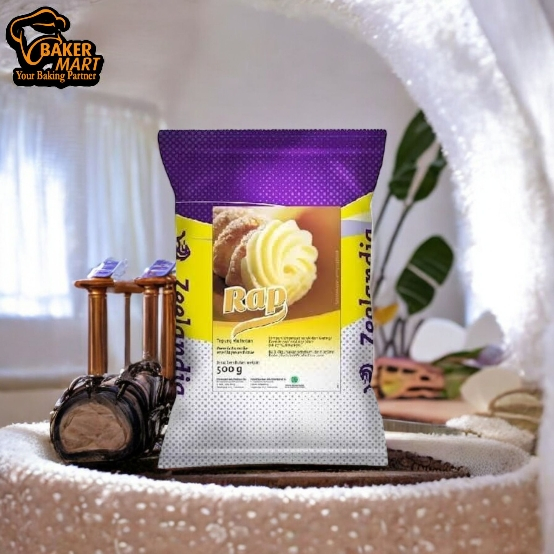 

Zeelandia Rap Tepung Vla Instant 500g