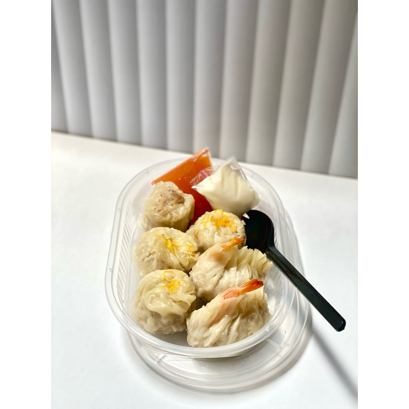 

Dimsum Frozen isi 10