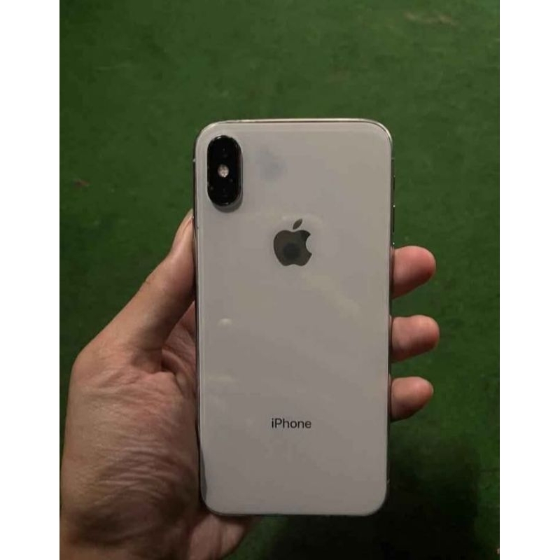 iPhone X  128 GB