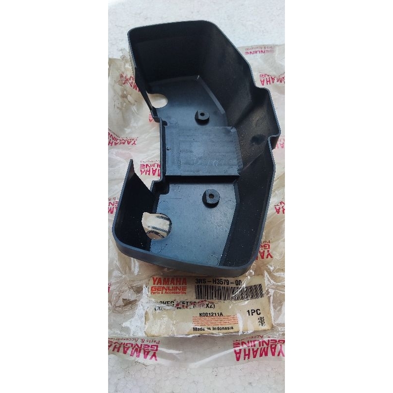 Batok case spedometer original yamaha RXZ