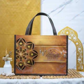 

READY STOK TAS PARCEL LEBARAN JUMBO/ HARI RAYA IDUL FITRI / LANGSUNG KIRIM