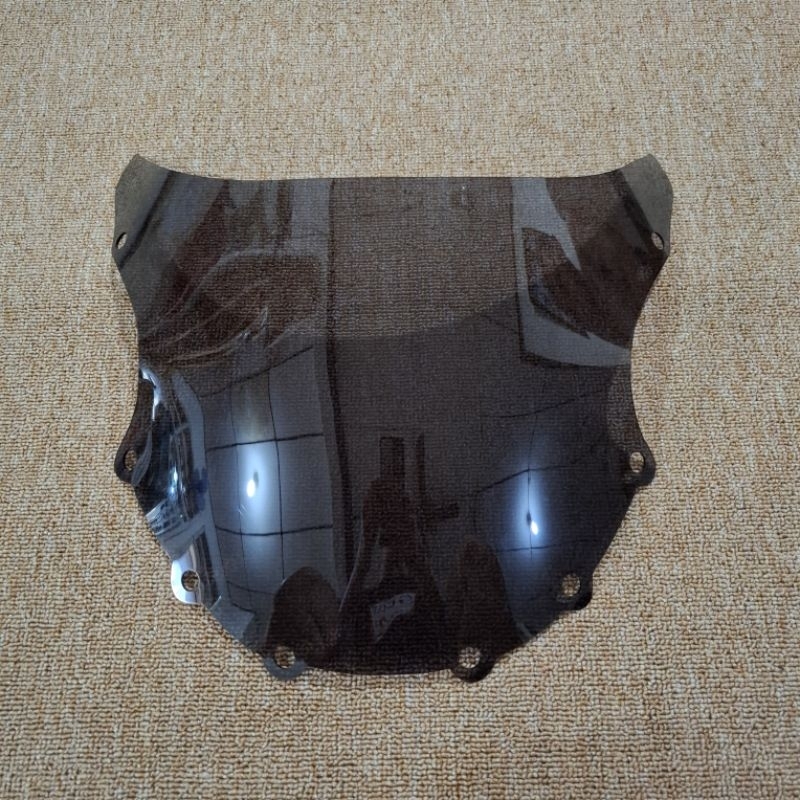 VISOR ORIGINAL NINJA RR OLD WINDSHIELD NINJA RR OLD ORIGINAL