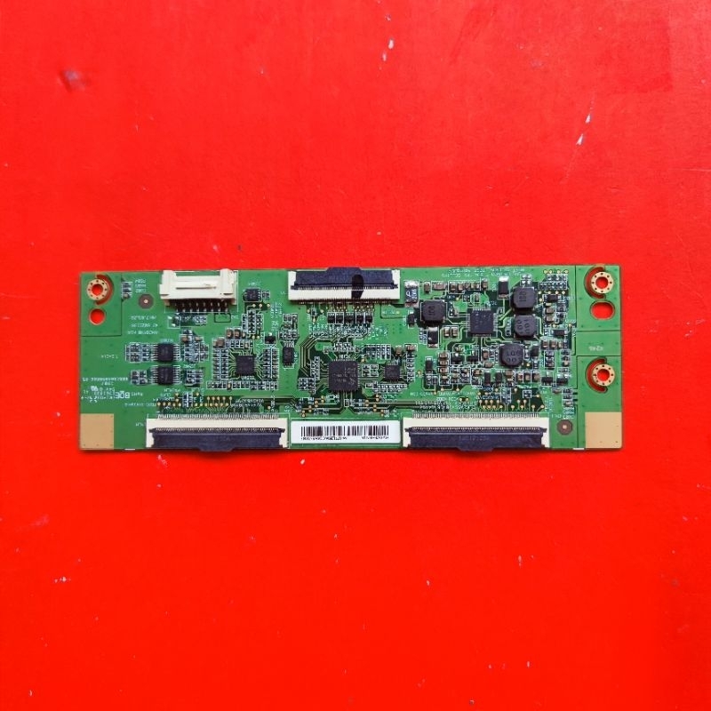 TCON TIKON TICON TV samsung UA43N5001AK UA43N5001