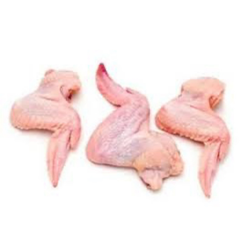 

Sayap ayam