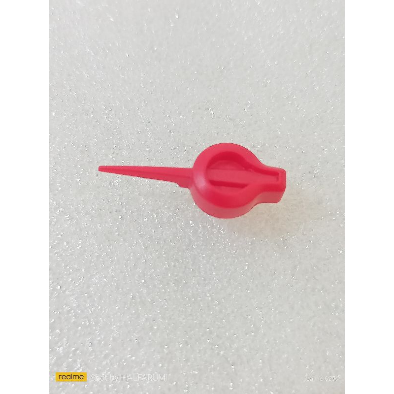 Jarum amper bensin universal motor